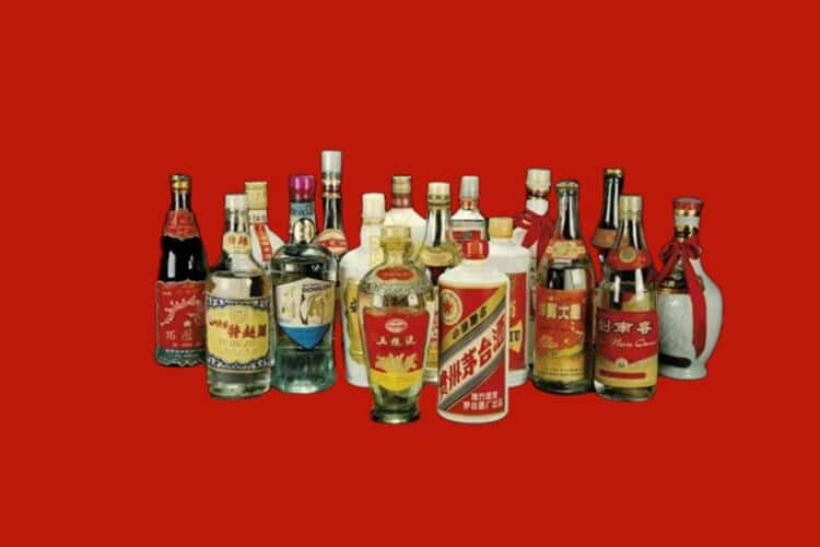 淮北回收30年茅台酒怎么样？